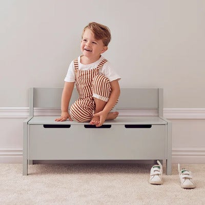 Kid's Concept STAR Sofa, Lysegrønn