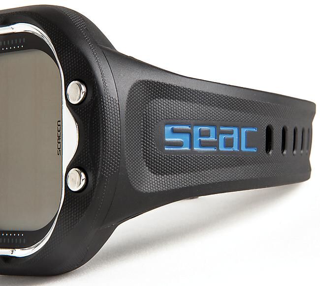SEAC SUB - ORDINATEUR DE PLONGEE SCREEN