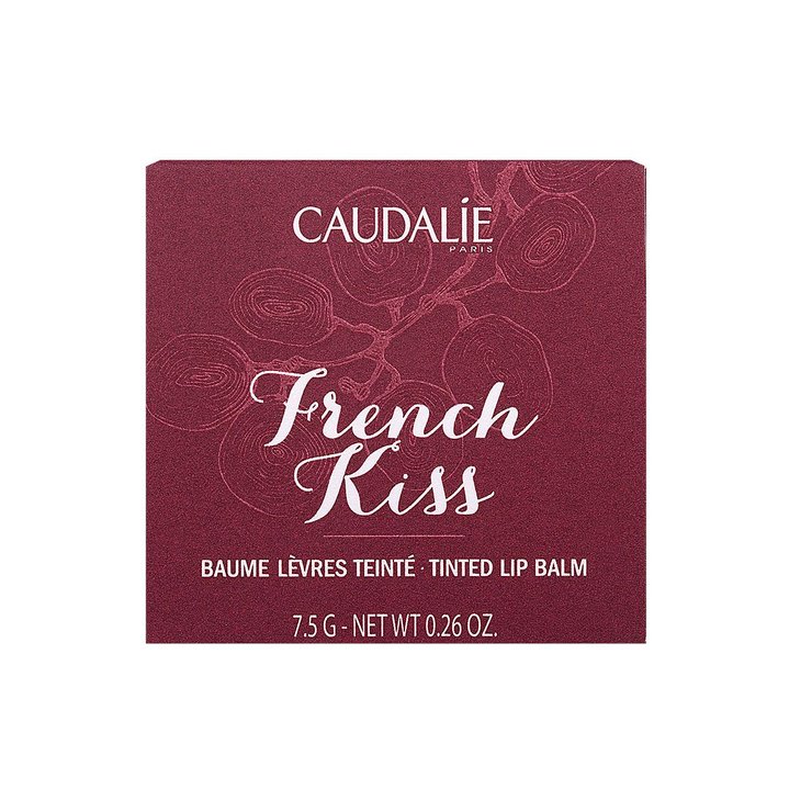 French Kiss baume lèvres addiction 7,5g