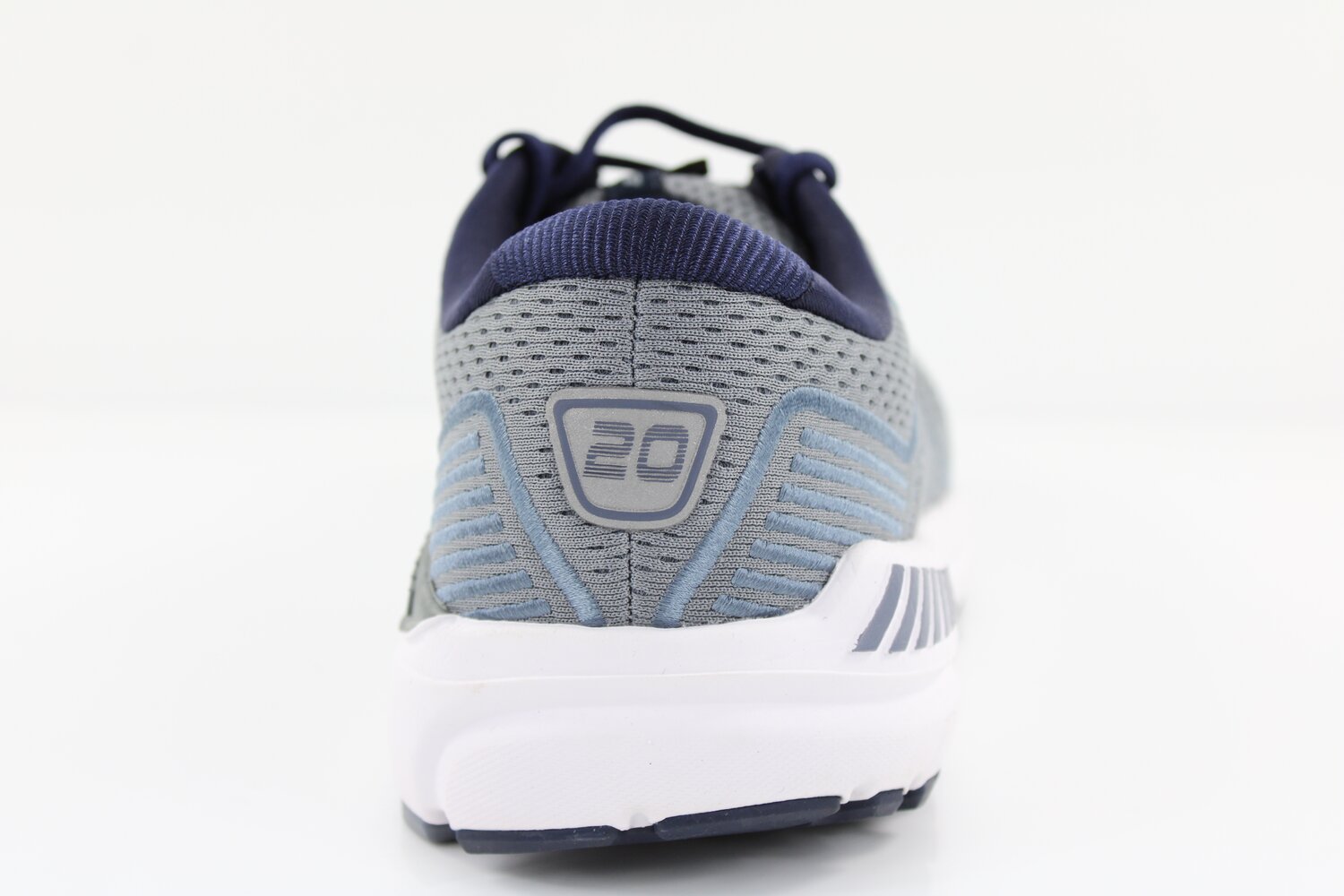 Brooks Beast 20, orange