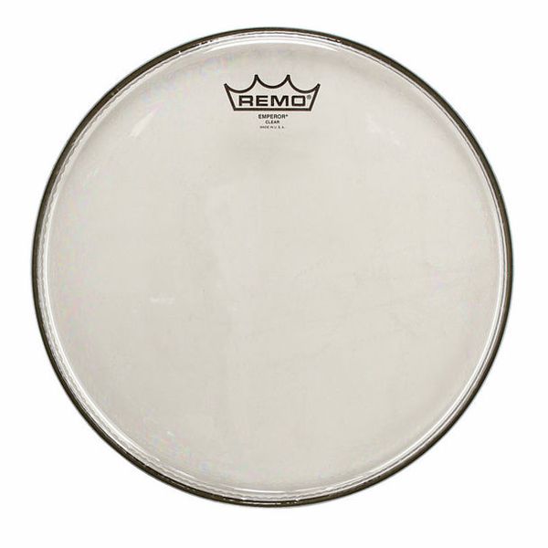 Remo PP-0982-BE Emperor Clear