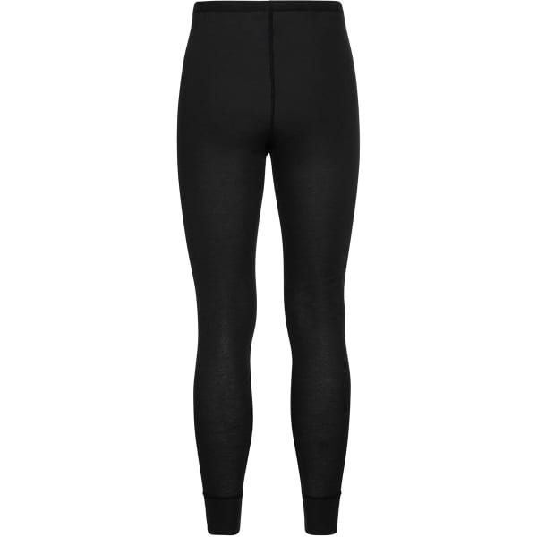 Collant thermique ODLO ACTIVE WARM ECO BL BOTTOM LONG W BLACK