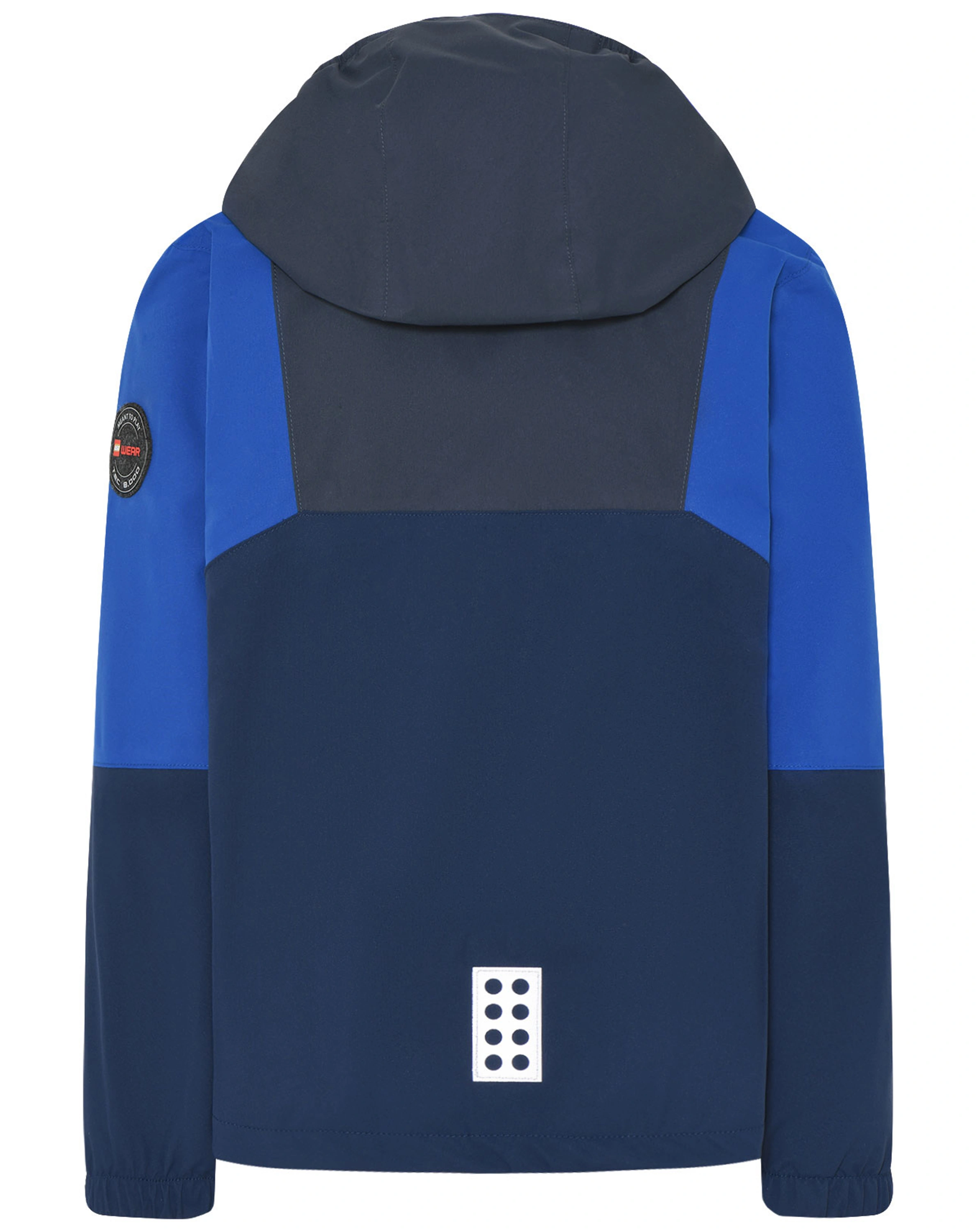 Regenjacke LWJOCHY 200 in dark navy