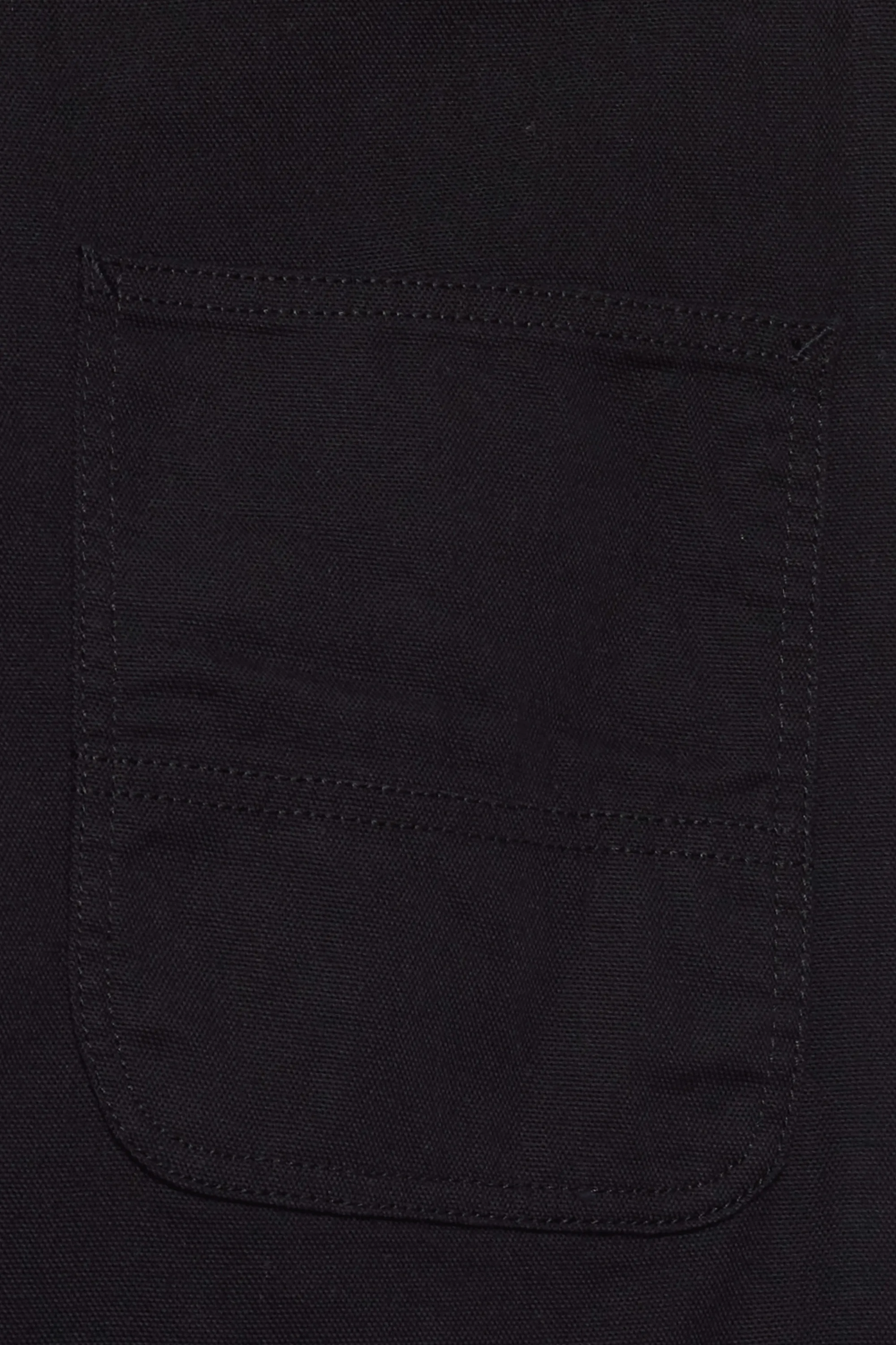 CARHARTT WIP Salopette Bib Overall Noir