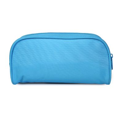 Trousse rectangulaire Kids Chien - 1 compartiment - bleu - Bagtrotter