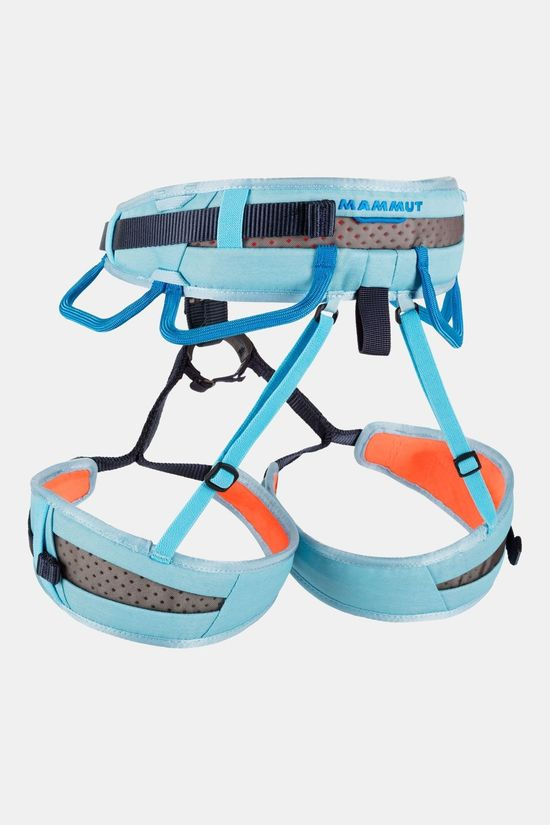 Mammut Mammut Ophir 3 Slide Dames