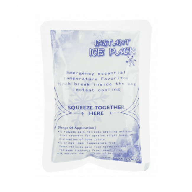 Trousse premiers secours complète pour chiens et chats