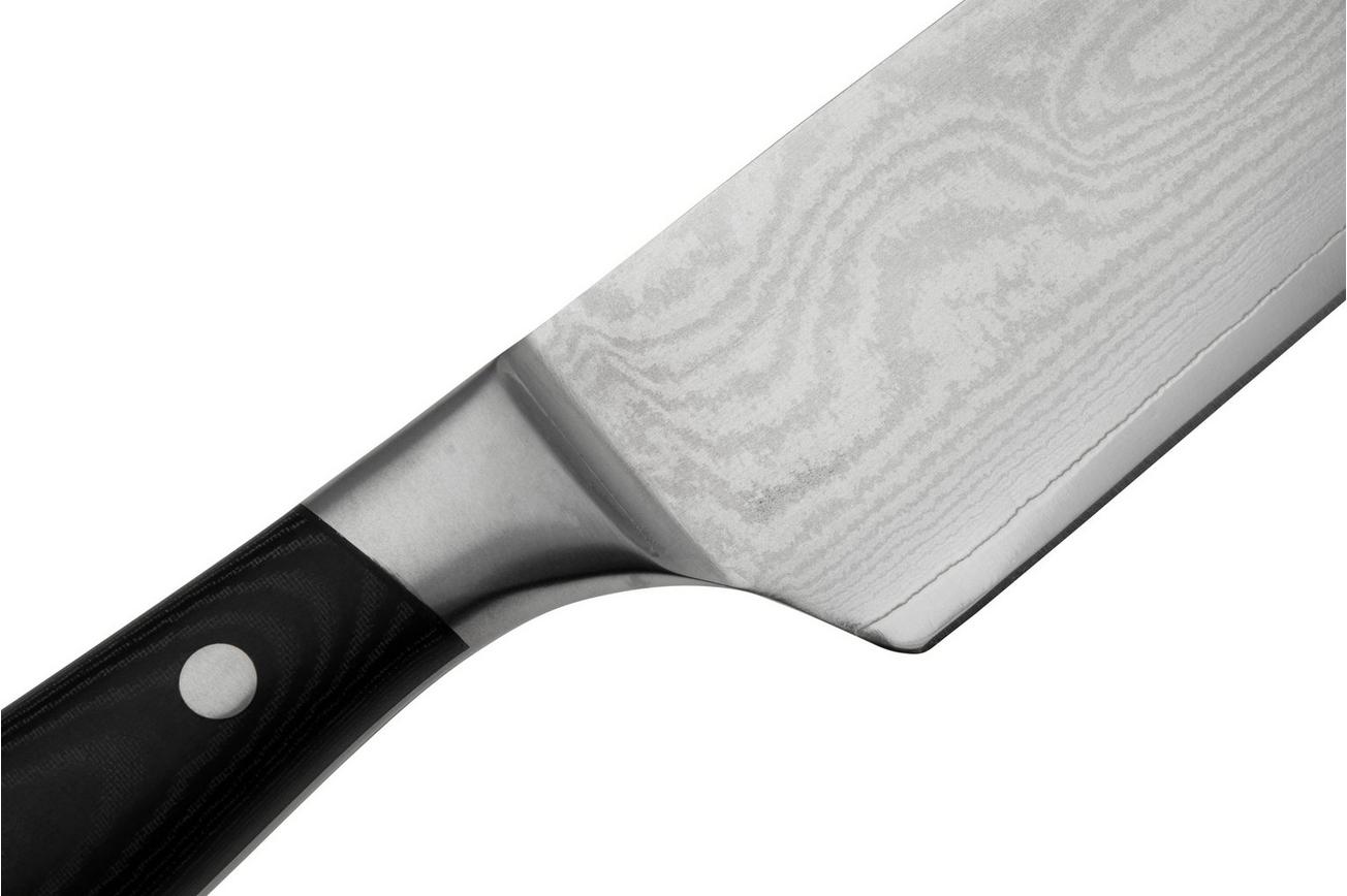 Eden Classic Damast koksmes 20 cm