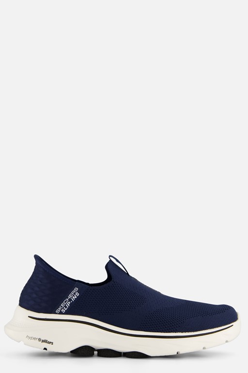 Skechers Hands Free Go Walk 7 Easy On 2 Instappers