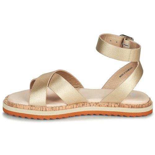 Bullboxer - 053001F1S Oro