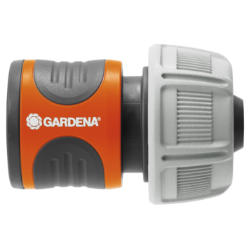 Gardena slangstuk 16 en 19 mm
