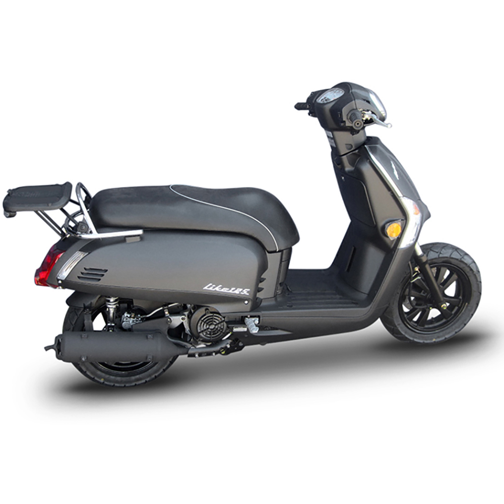 Shad - Support Fixation Top Case Kymco Like 125 K0LK15ST