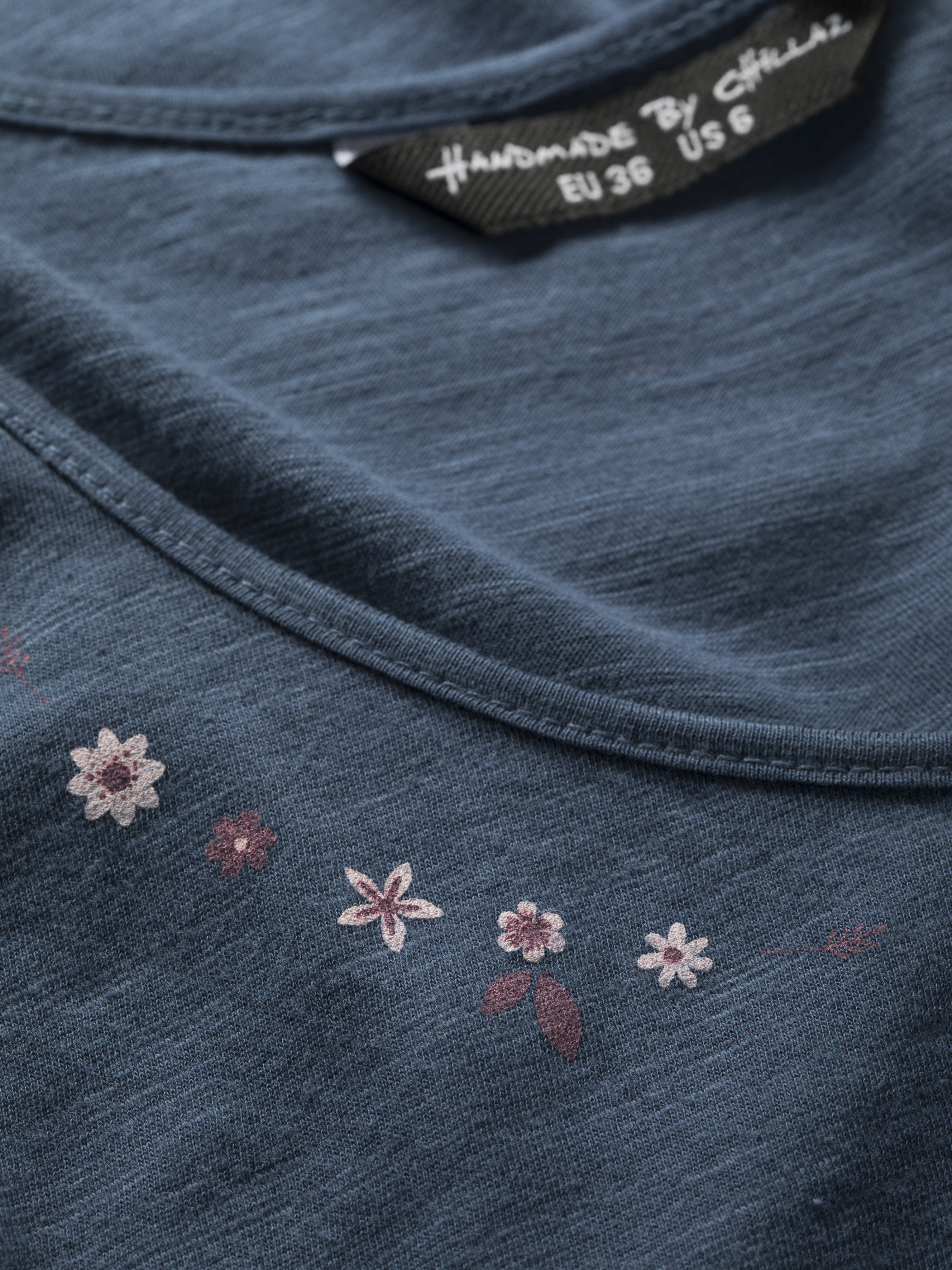 Corsica Top W