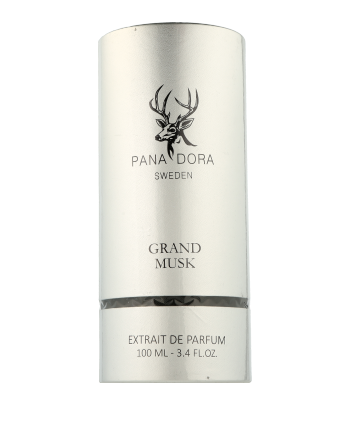 Pana Dora Sweden Grand Musk Extrait de Parfum Spray 100ml