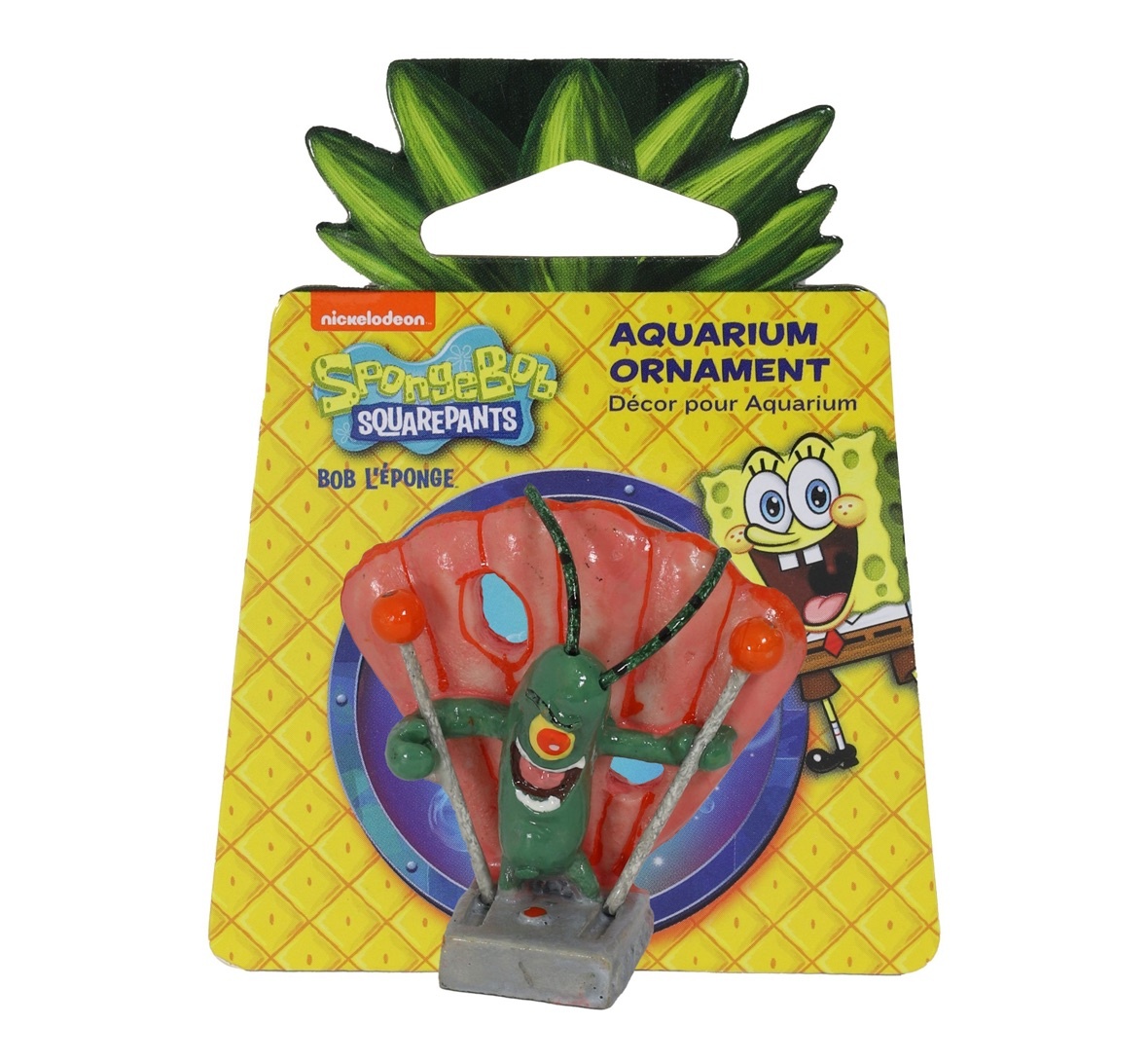 Ornament Plankton 5cm