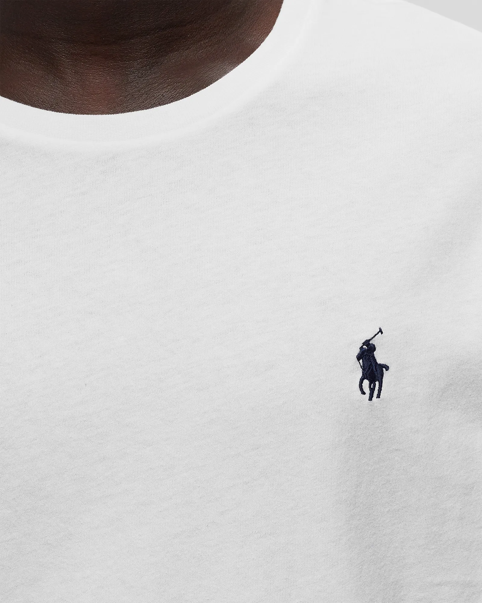 Polo Ralph Lauren Custom Slim Fit TEE