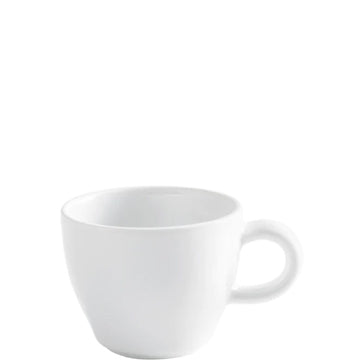 KAHLA Café Sommelier Espresso-Obertasse 0,03 l weiß