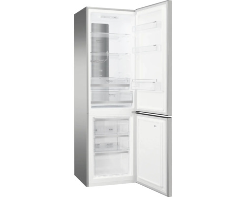 Amica koel-vriescombinatie, afmetingen koelkast (B x H x D): 540 x 1810 x 576 mm, koelgedeelte: 180 l, vriesgedeelte: 70 l