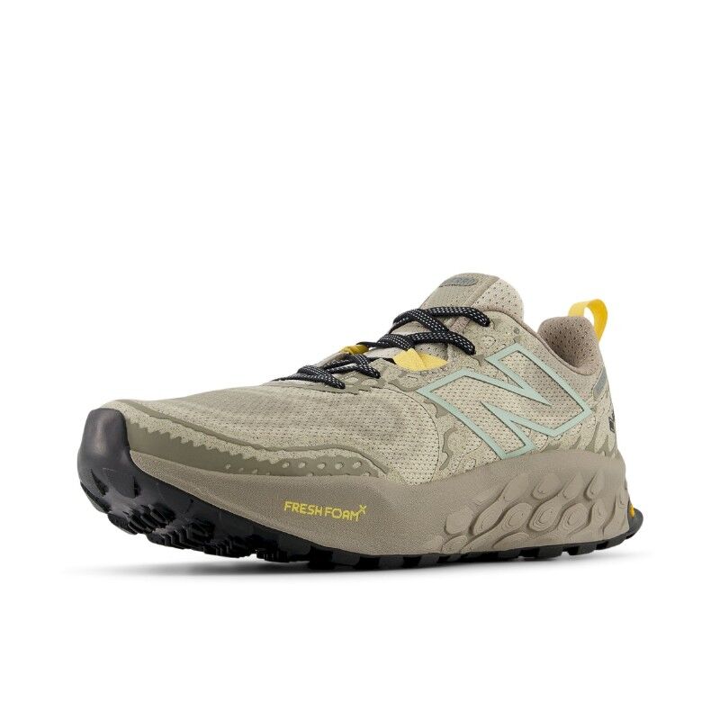 Fresh Foam X Hierro V8 GTX - Chaussures trail homme