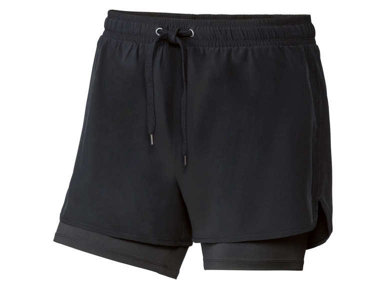 Sportshort voor dames