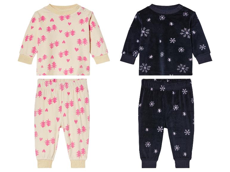 Baby pyjama