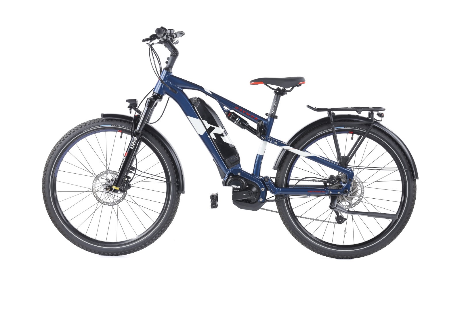 Raymon CrossRay FS E 4.0 (2022) | Diamond