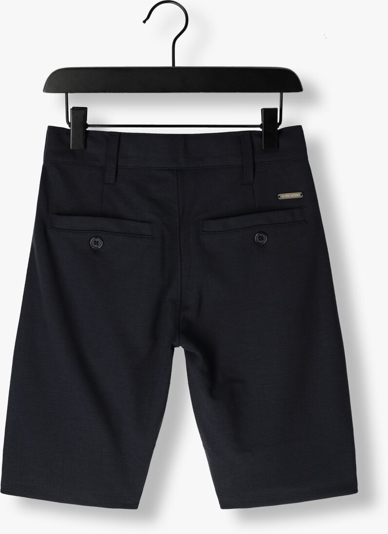 VINGINO donkerblauwe vingino korte broek rig