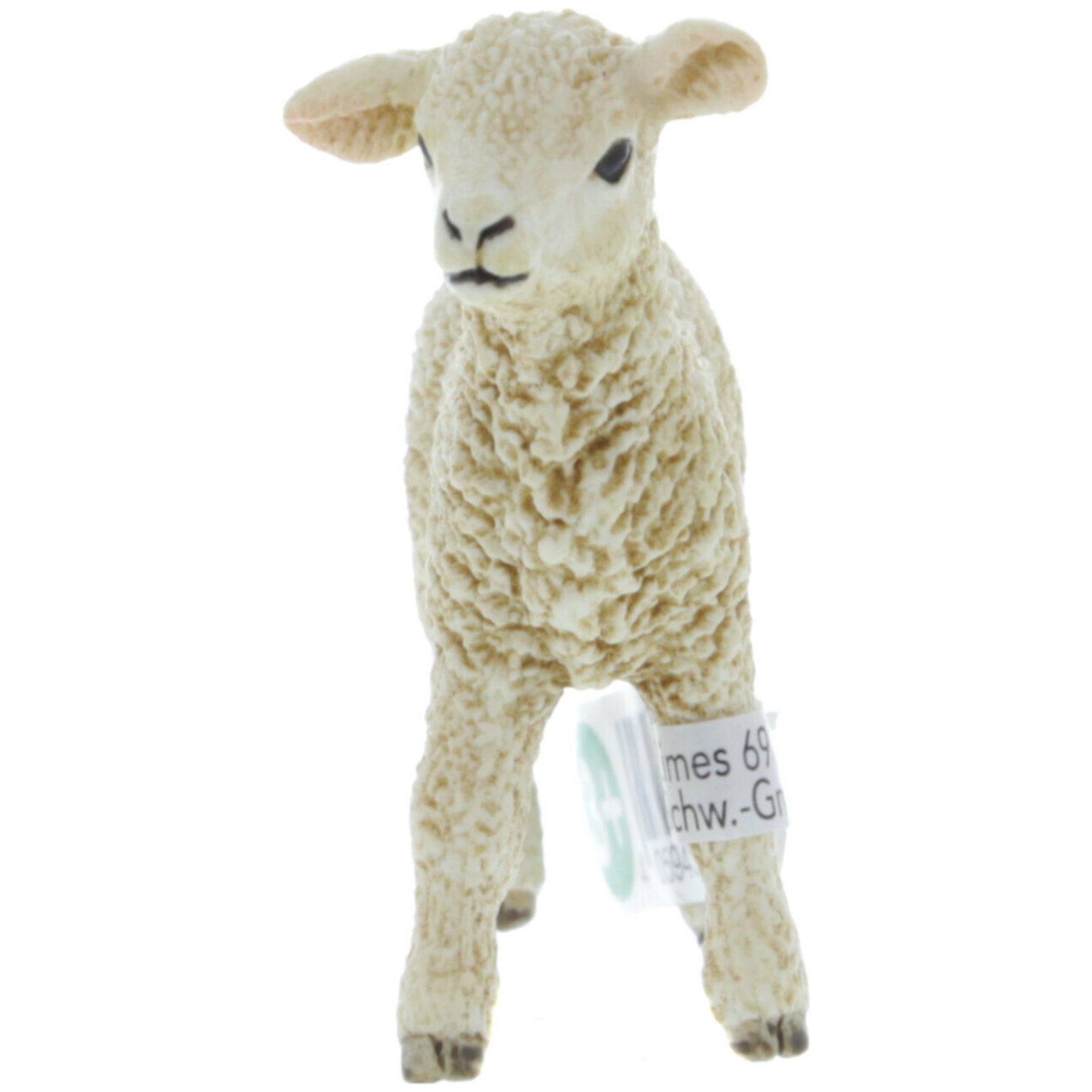 schleich FARM WORLD 13883 Lamm