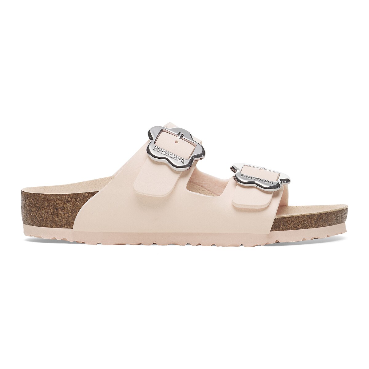 BIRKENSTOCK<br>Mules Florais Arizona Kids