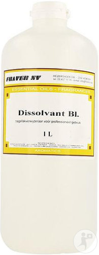 Fraver Dissolvant Blanc Magis Flacon 1000ml