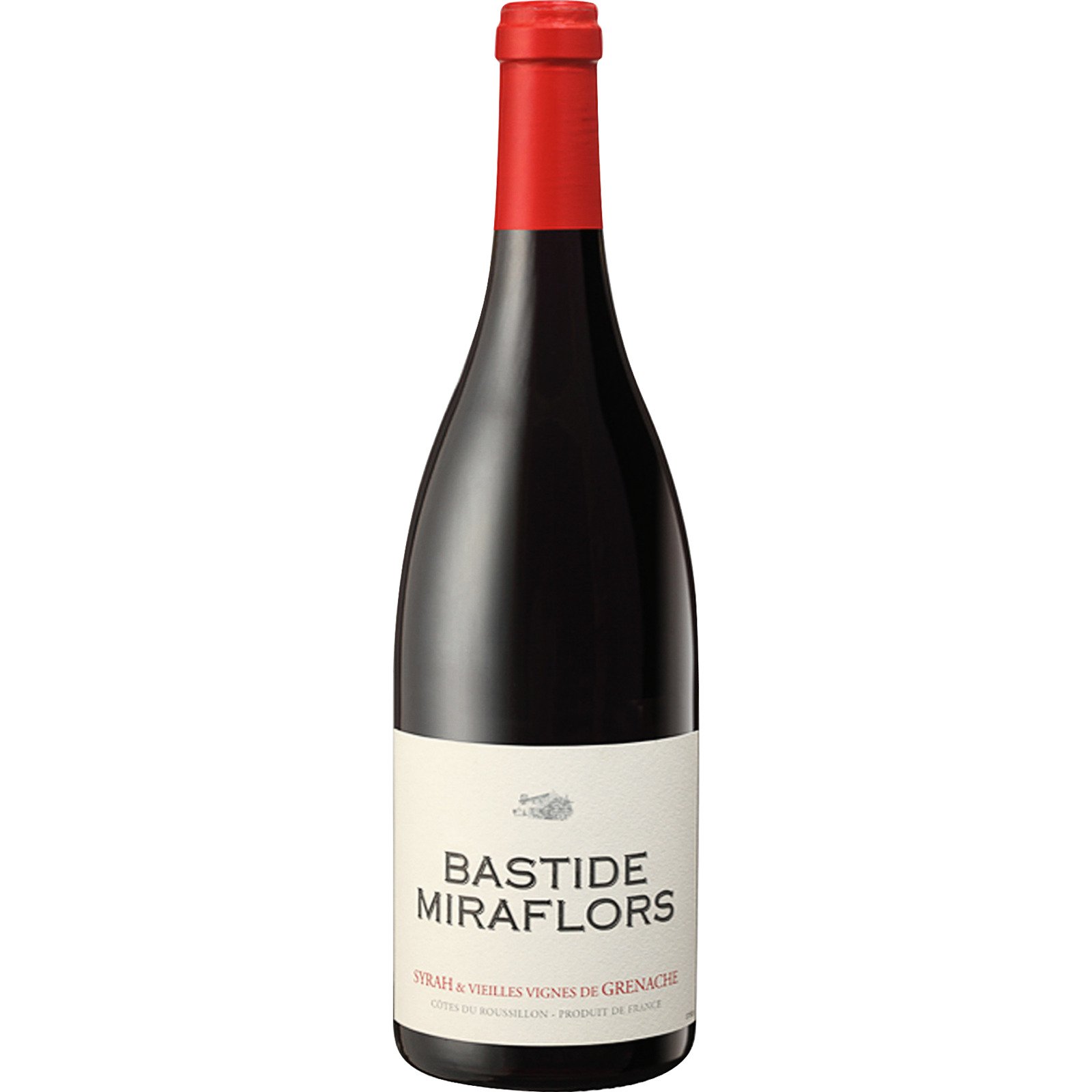Domaine Lafage Bastide Miraflor 75 cl