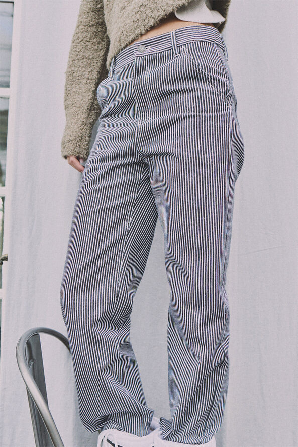 Designers Remix Girls G Mary Pants Print