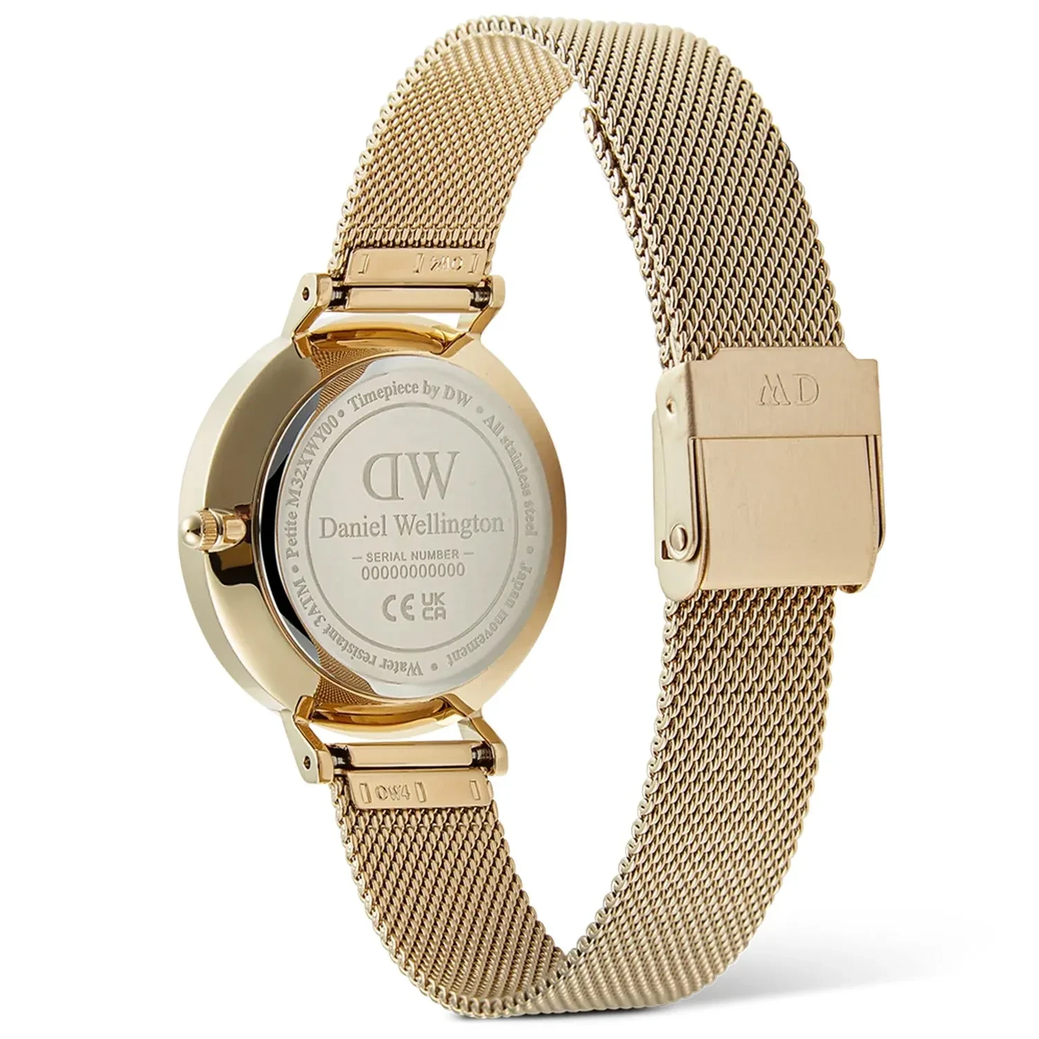 Daniel Wellington Petite Lune DW00100771