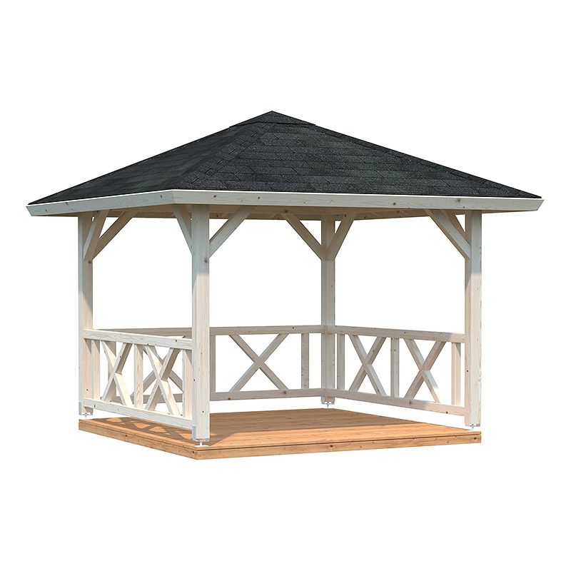 PAVILJONG PALMAKO BETTY 9 M²