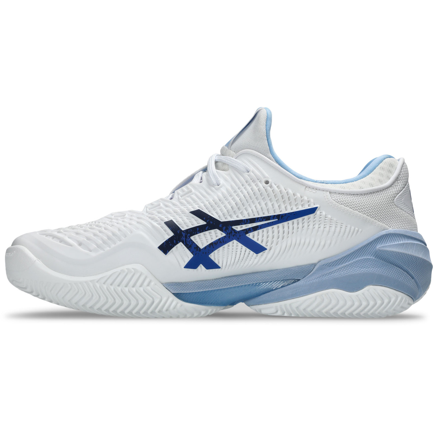 ASICS Court FF 3 Novak Clay Heren