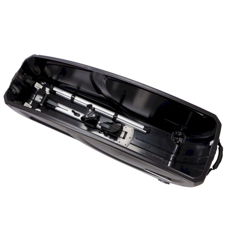RoundTrip Transition Hard Case - Housse de transport vélo