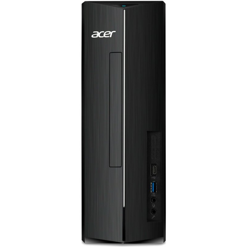 Acer Aspire XC-1785 Intel® Core™ i5 i5-14400 8 Go DDR5-SDRAM 512 Go SSD Windows 11 Home Bureau PC Noir
