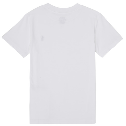 Polo Ralph Lauren - TINNA Blanco