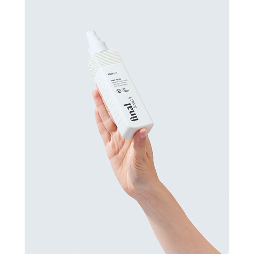 Hairlust Final Touch Hair Spray, 150 ml