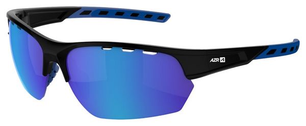Coffret AZR Izoard Noir Ecran Bleu   Ecran Incolore