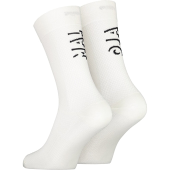 Maloja MatajurM. Socken Shaded White Damen