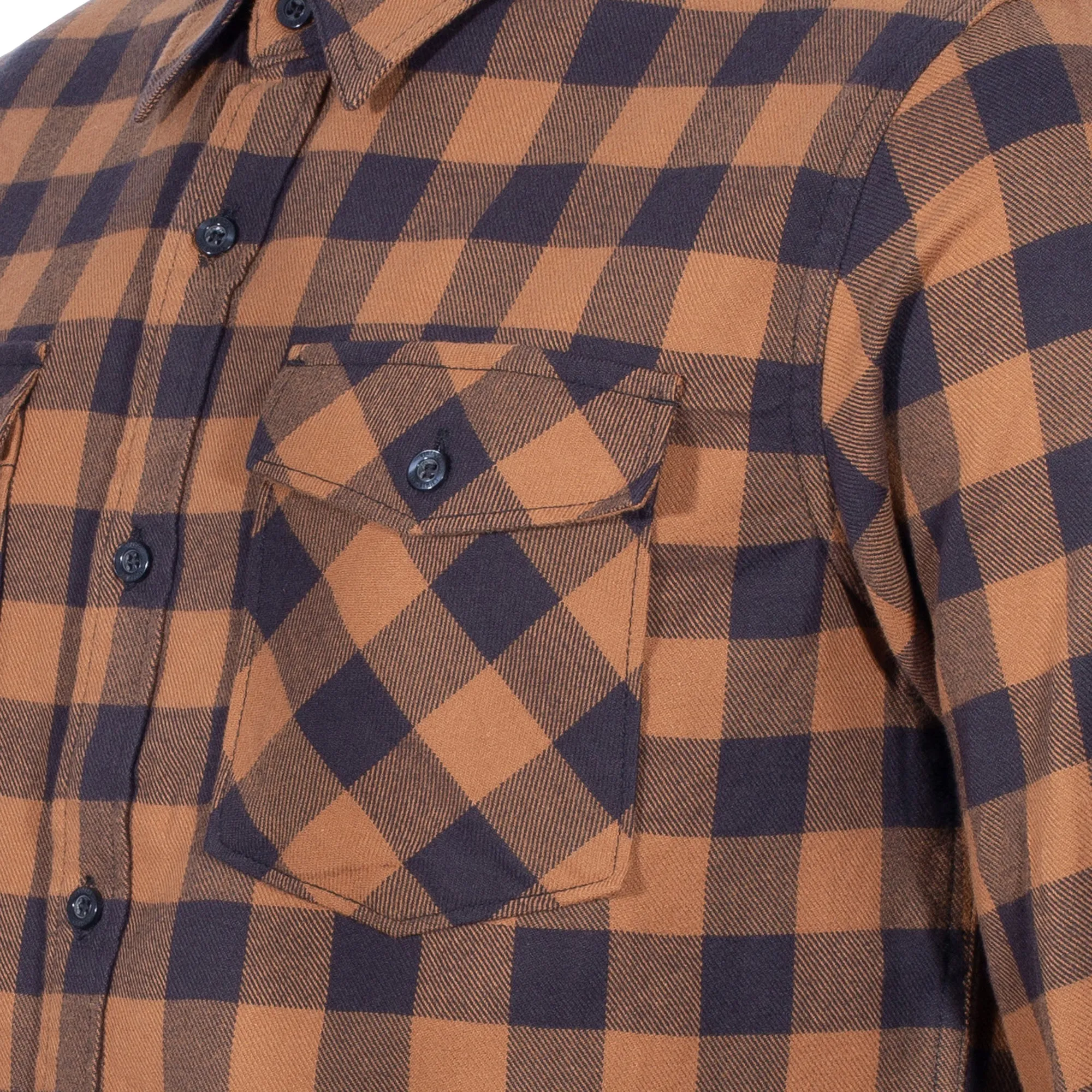 Vintage Industries -  Hemd Harley Shirt