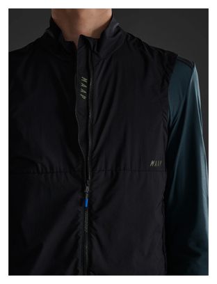 Veste sans Manches Maap Alt_Road Noir