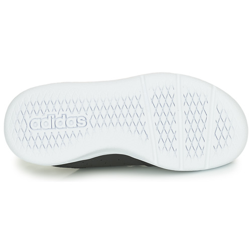 adidas Performance - TENSAUR K - Noir / Blanc