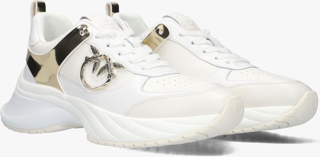 PINKO witte pinko lage sneakers ariel 2.0 sneaker