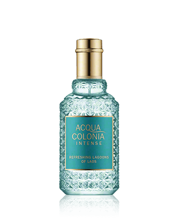 Acqua Colonia 4711 Refreshing Lagoons of Laos Cologne Intense Spray 50ml