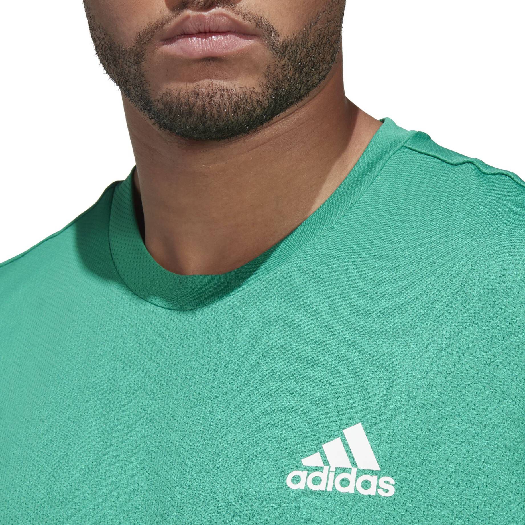adidas Performance| Herren Trainingsshirt