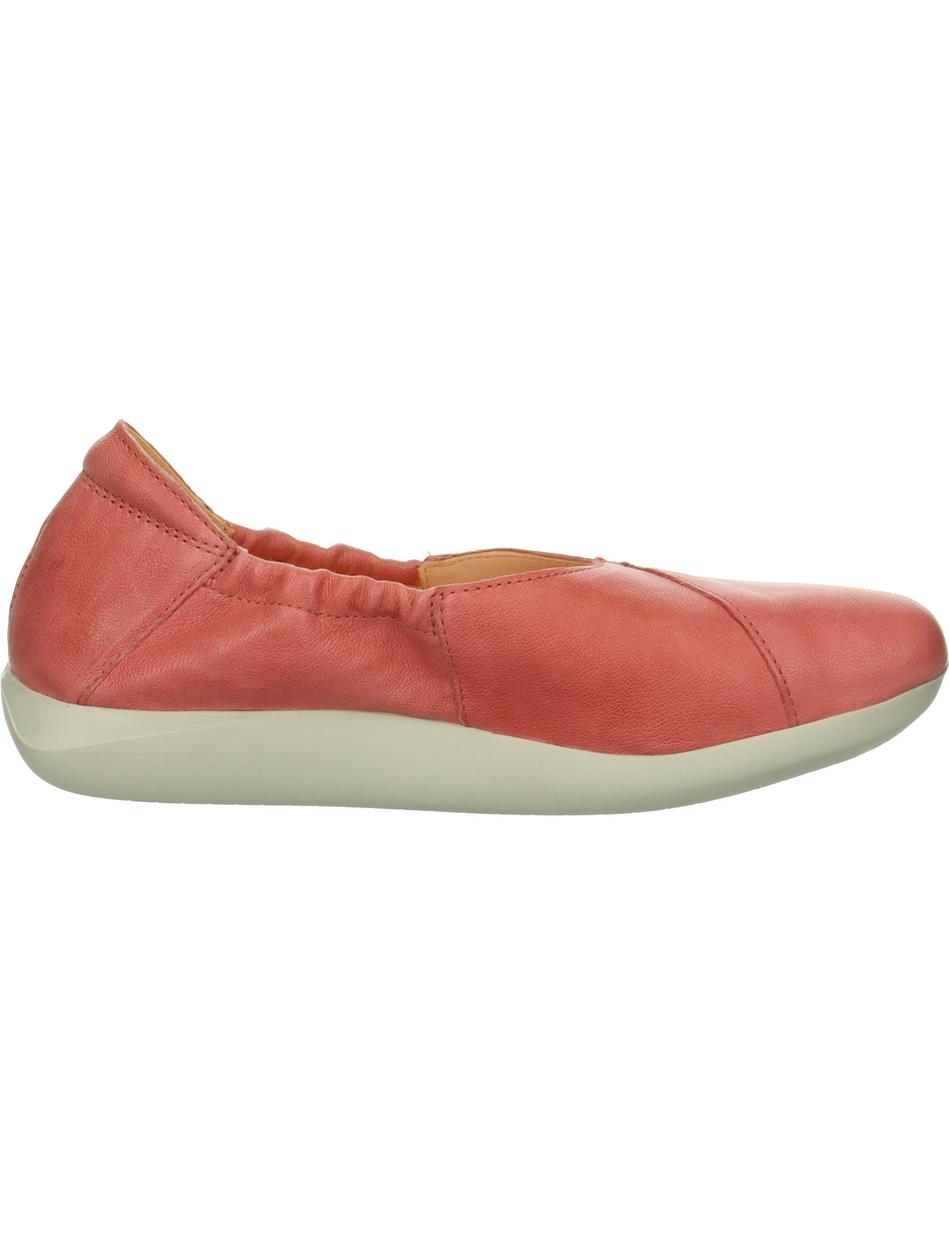 Ballerina OPUA