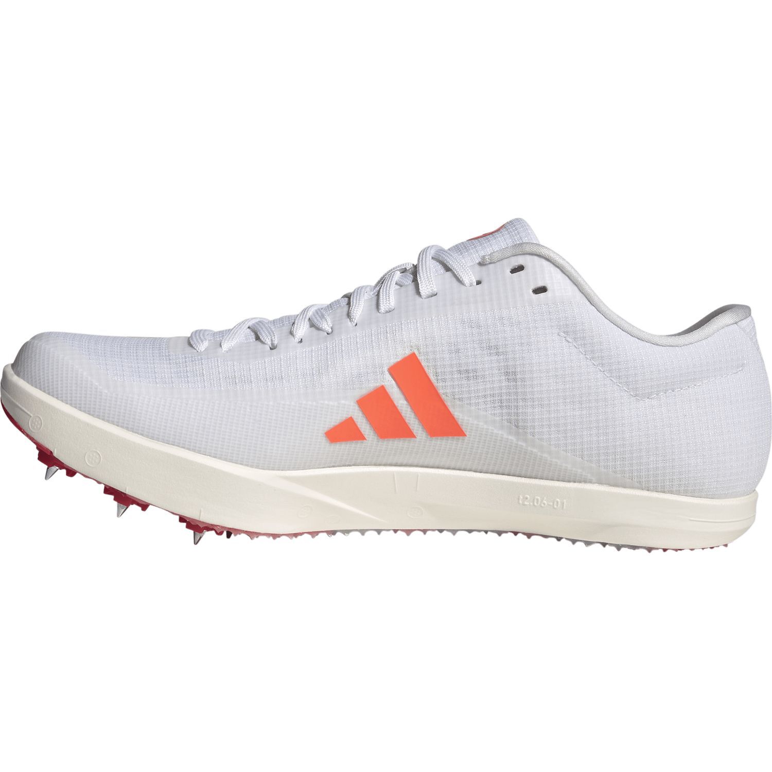Adidas PerformanceAdizero LJ Spike-Schuh
