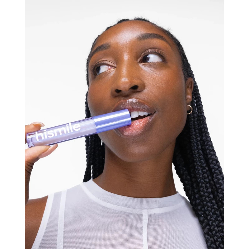 Hismile Glostik Tooth Gloss 4 ml